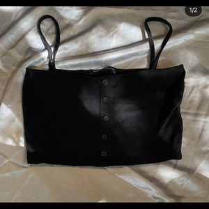 Brandy Melville tank top one size